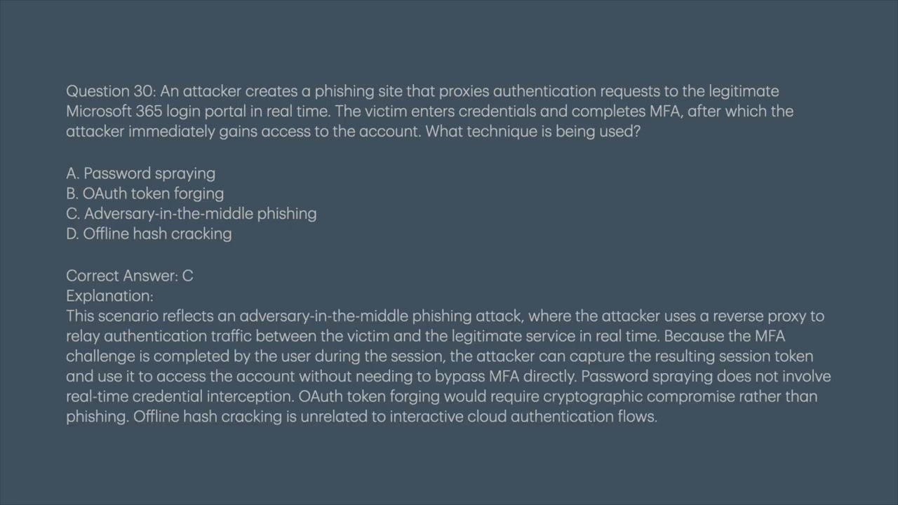 Incident Response and Cyber Investigations Part 3