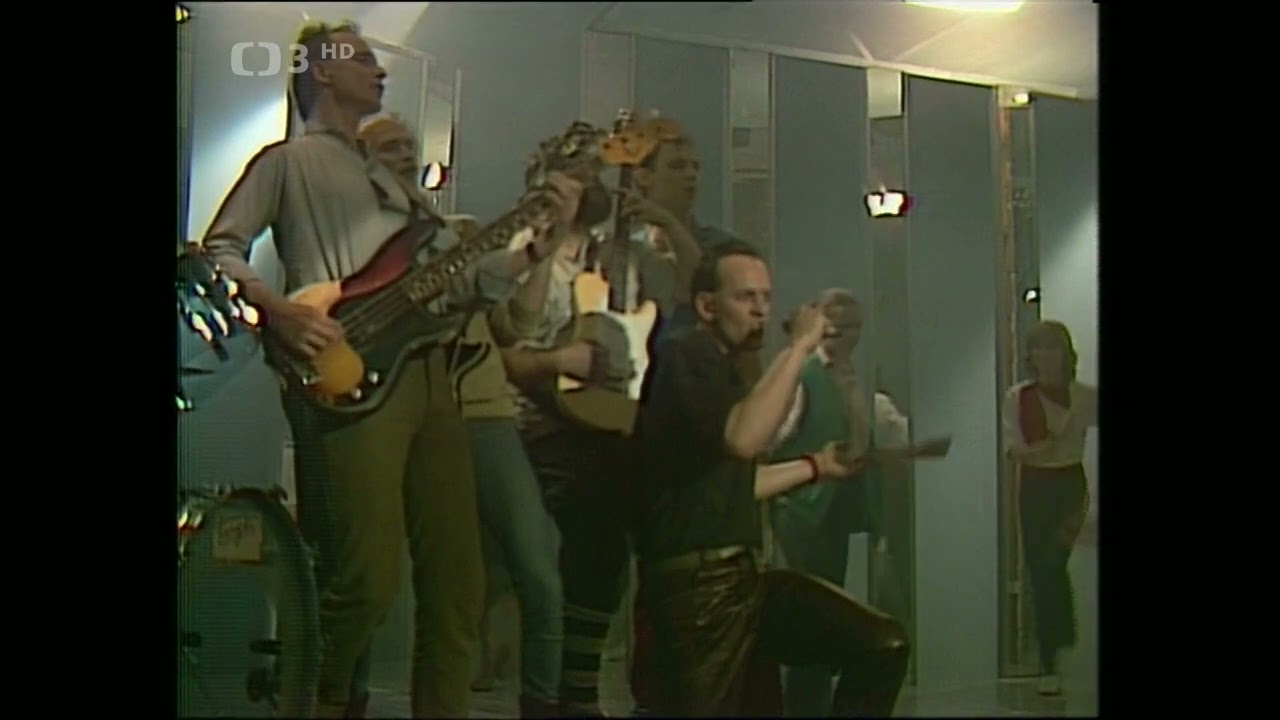 Tango – Když máš den (1985)