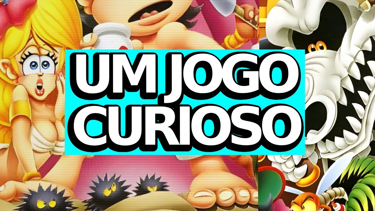 Super Adventure Island | Um dos mais BELOS jogos do SNES