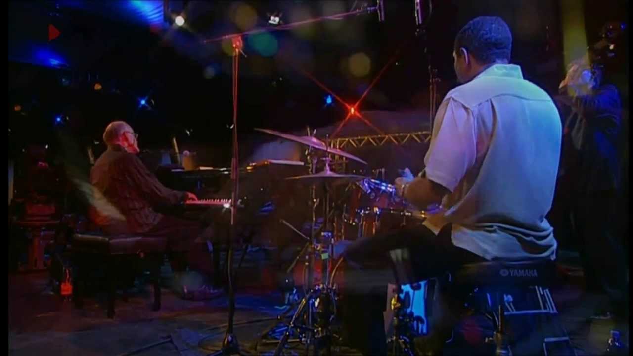 Don Friedman Trio - Never Let Me Go