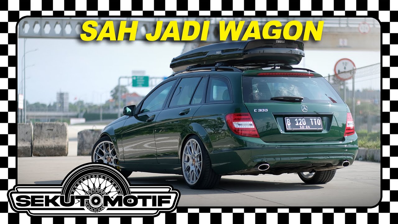 Pake Roofbox Makin Semox 