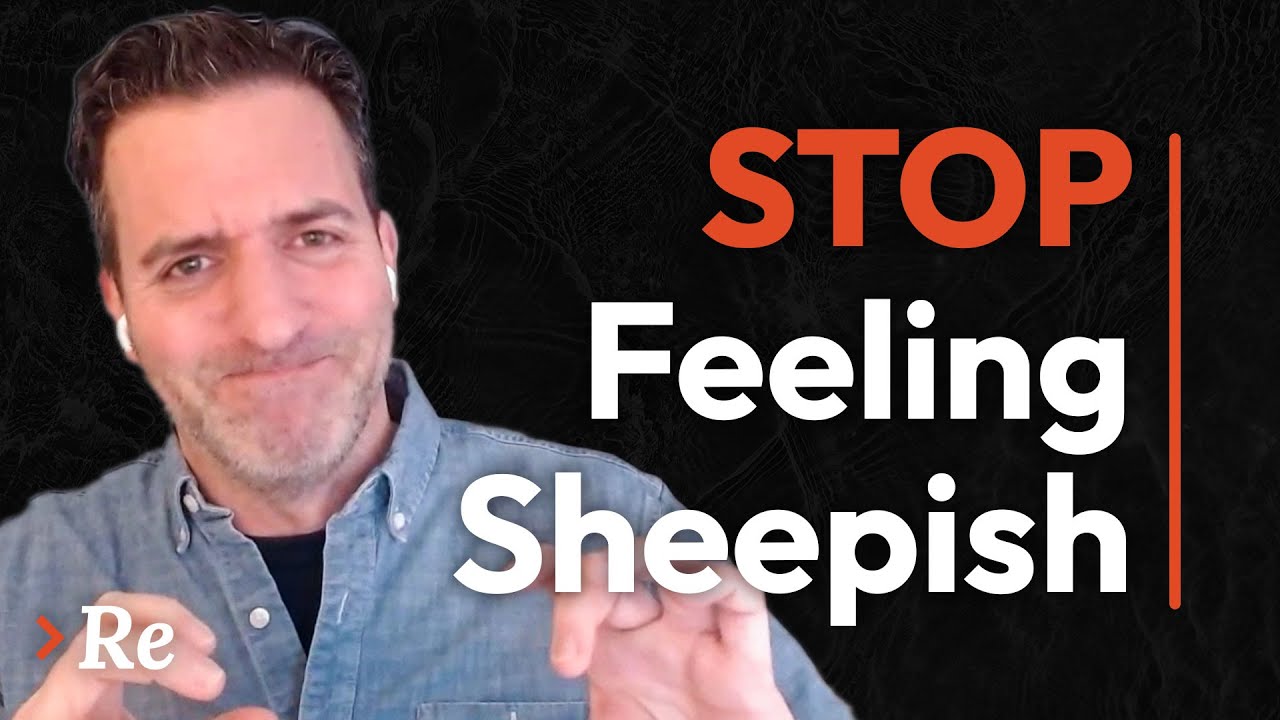 Lacking Confidence When People Ask “So What’s Going On With Work?” Learn These Communication Scripts