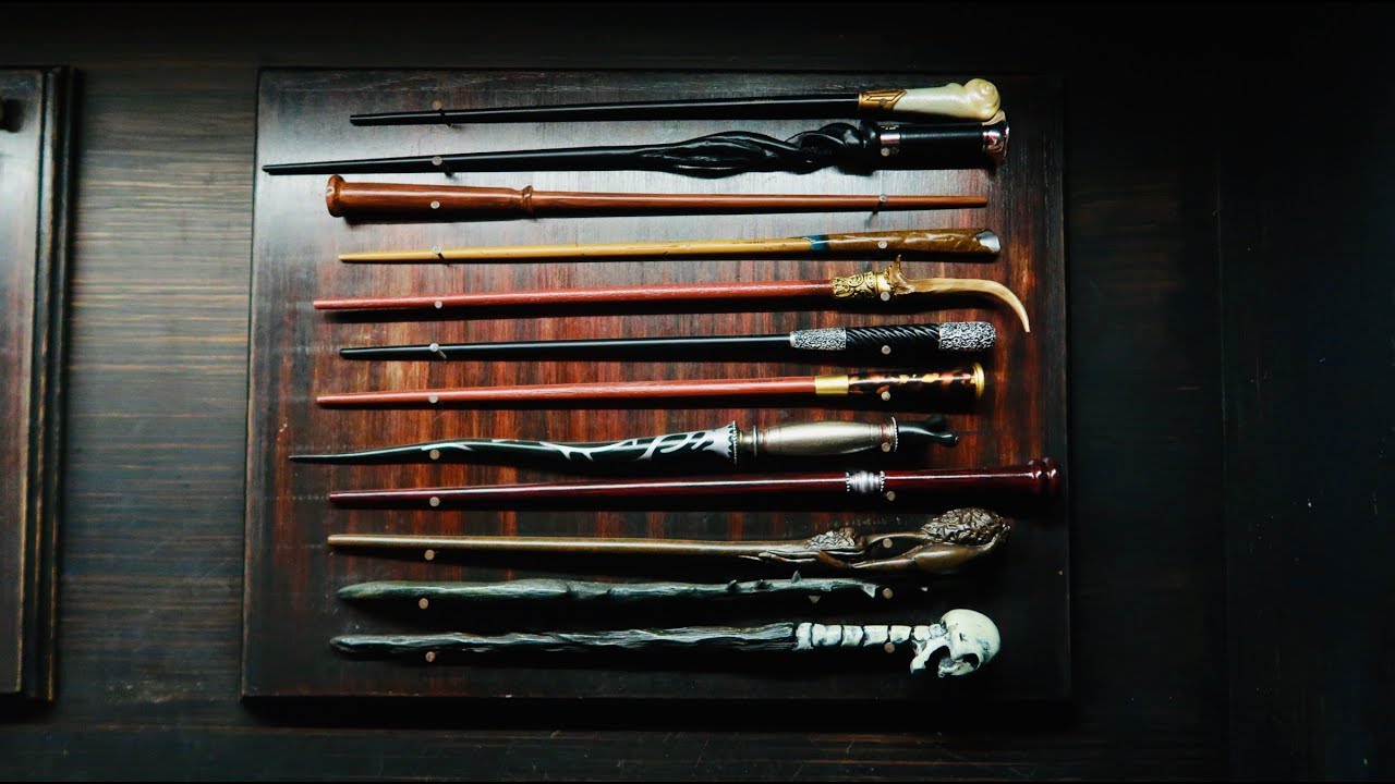 Wand Experience At Ollivanders | Universal Orlando
