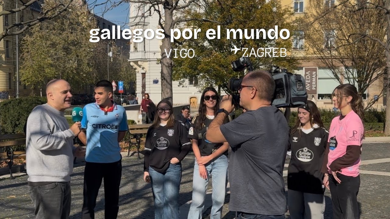 Te pegas por el fútbol?