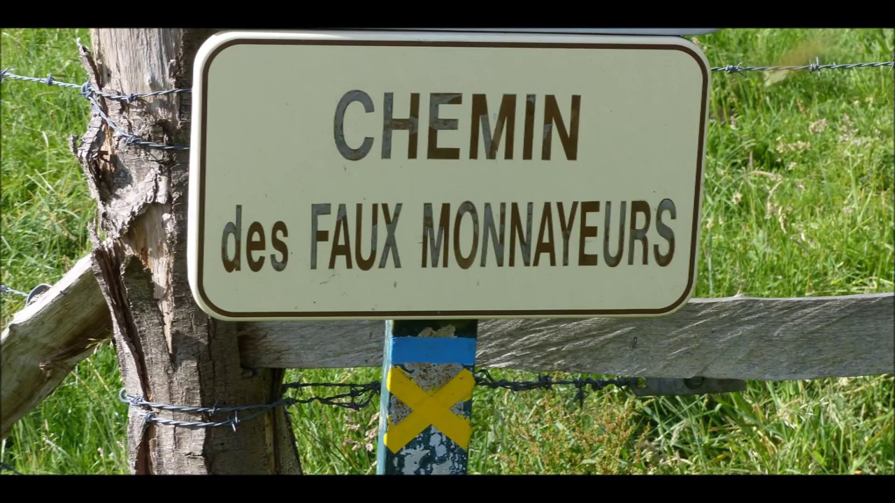 [Randonn&eacute;e] autour de Pont Authou