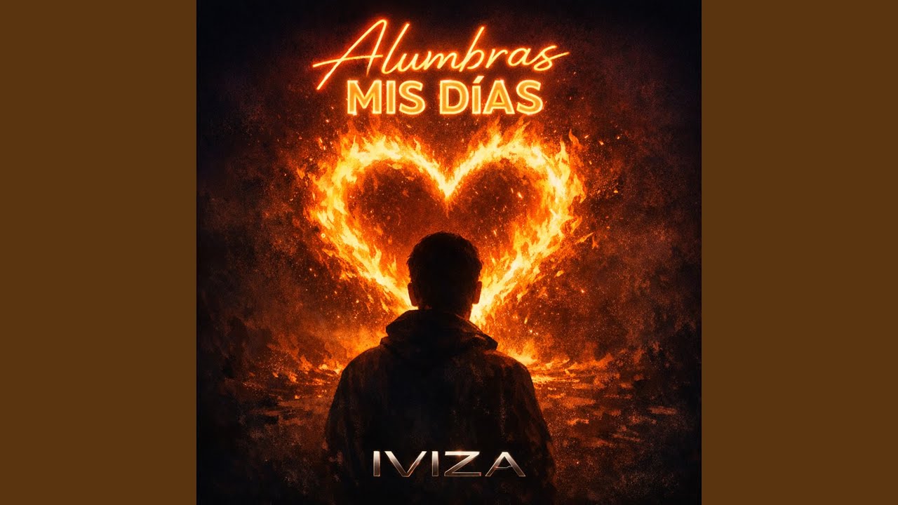 Alumbras Mis Días