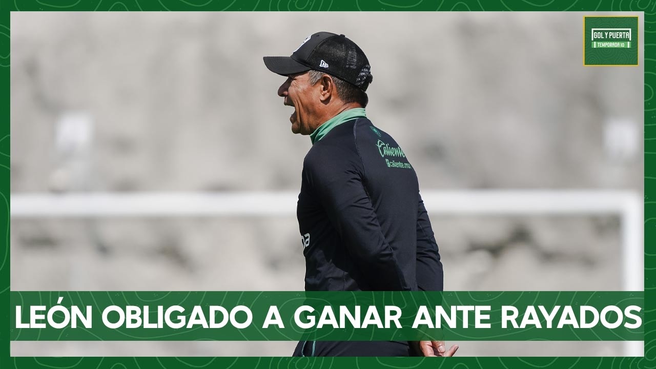 T10 / Cap 11 / Lejos de Liguilla, tiempo de cambios