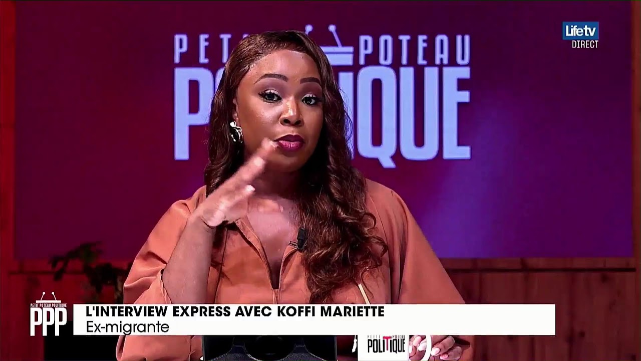 Petit poteau politique du 26 Février 2026.