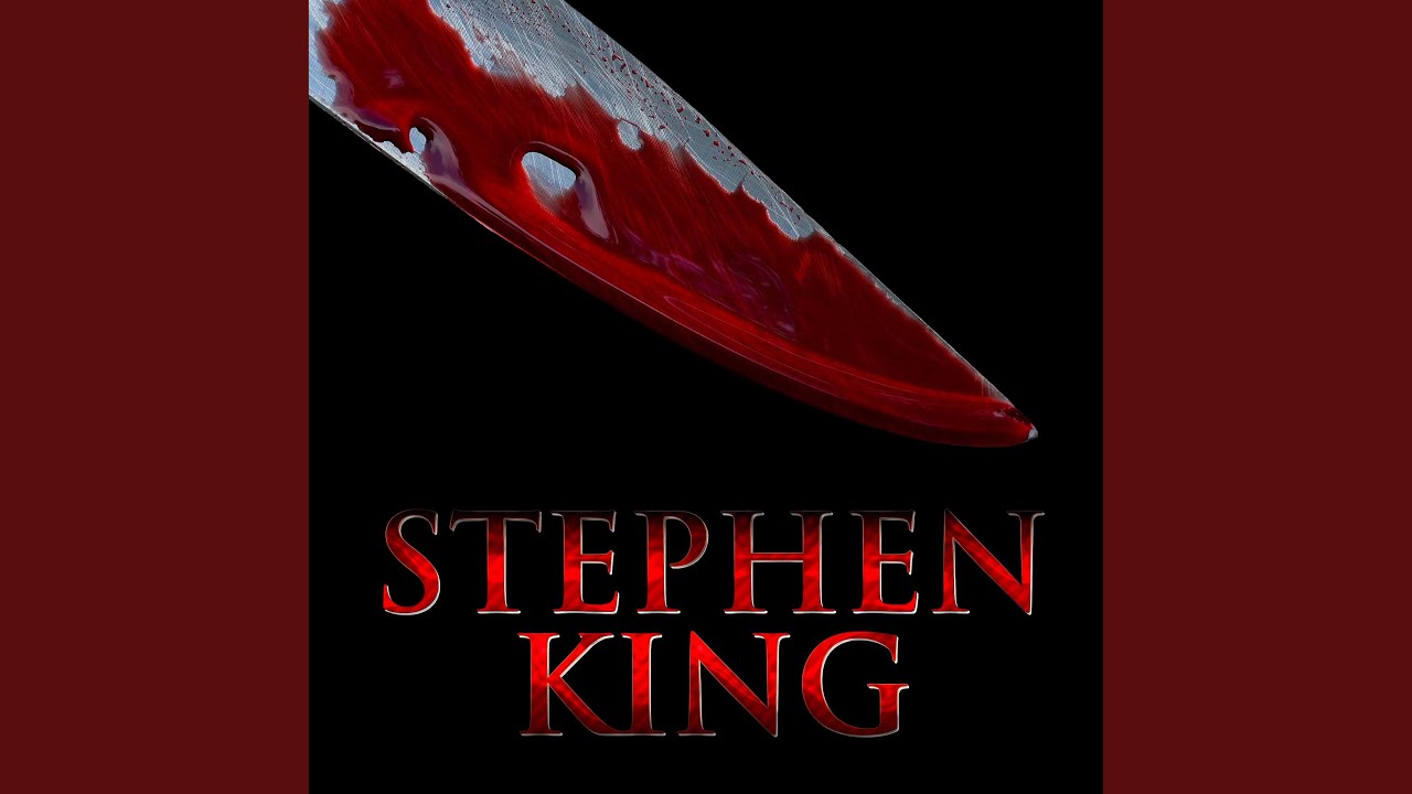 Stephen King