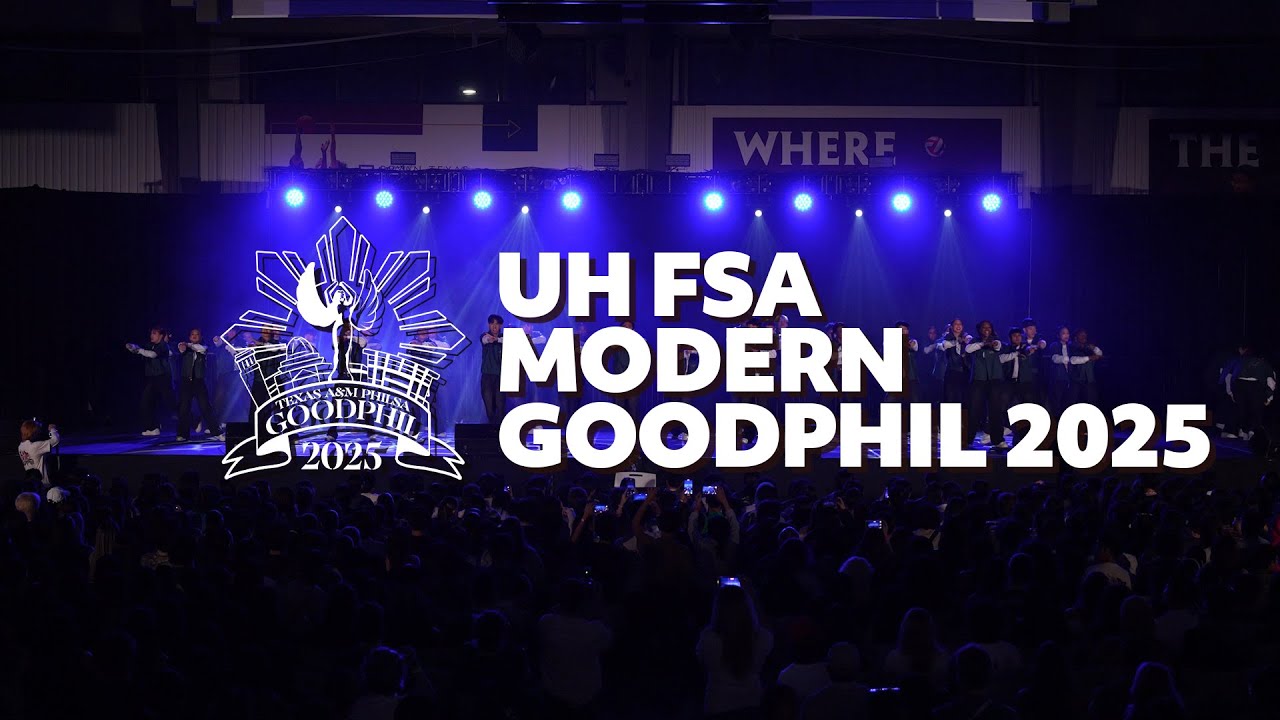 UH FSA Modern | Goodphil 2025 [WIDE VIEW]