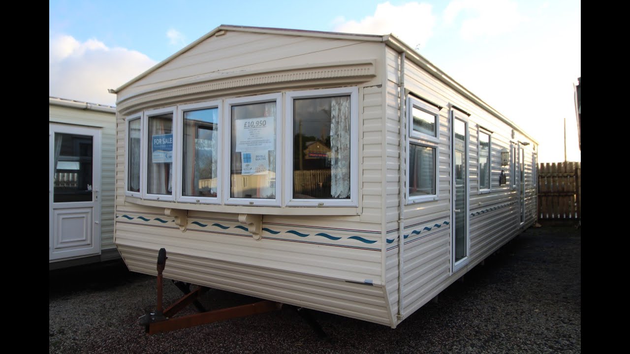 39329 Willerby Leven 35x12 2 bed 2001