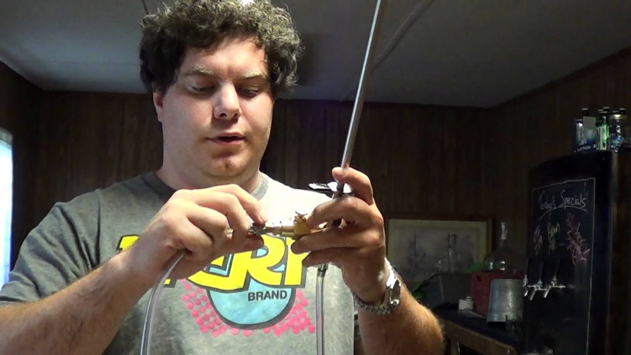 How to Bottle Beer Using the Blichmann Beergun