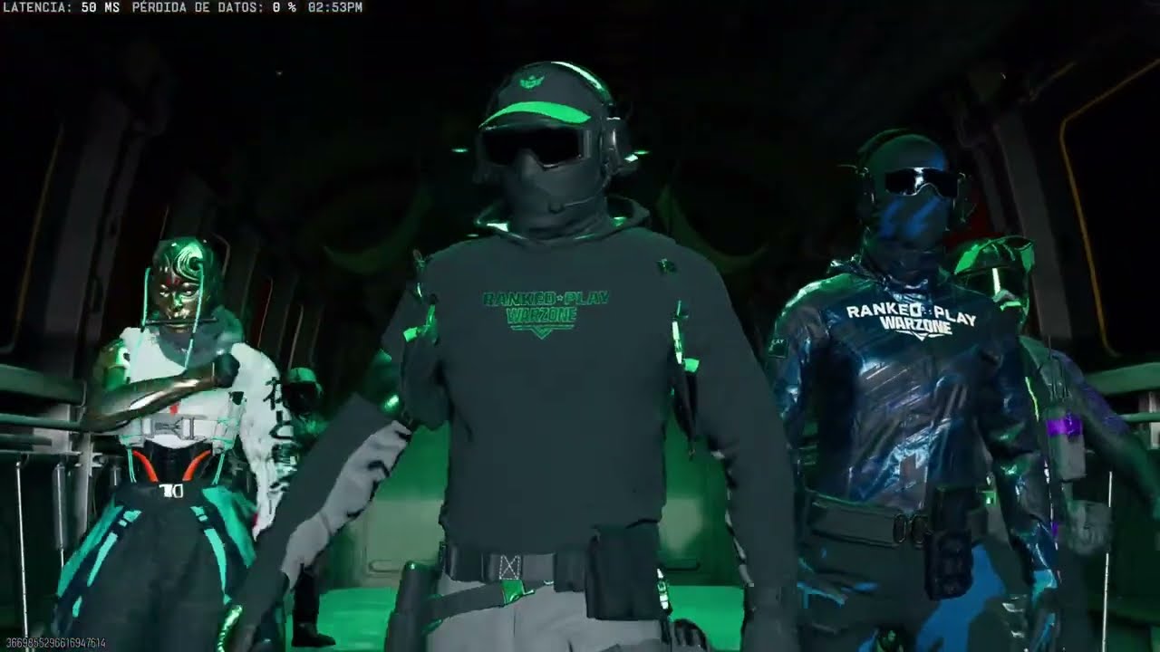 Resurgimiento cuarteto, Nueva Skin NOXUS