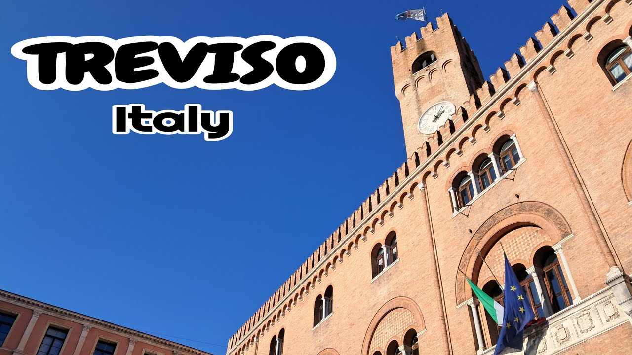 TREVISO - Italy