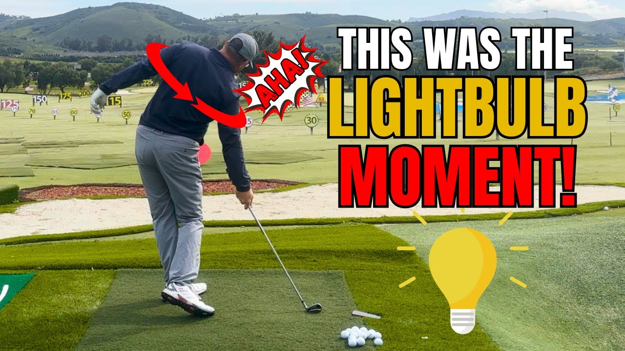 This Incredible Tip Will Give You That AHA Lightbulb Moment!