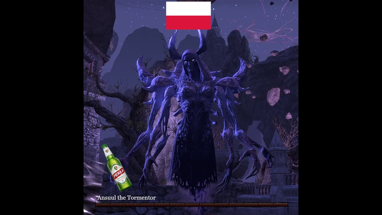ESO Mindmender (Parse DD) - U48