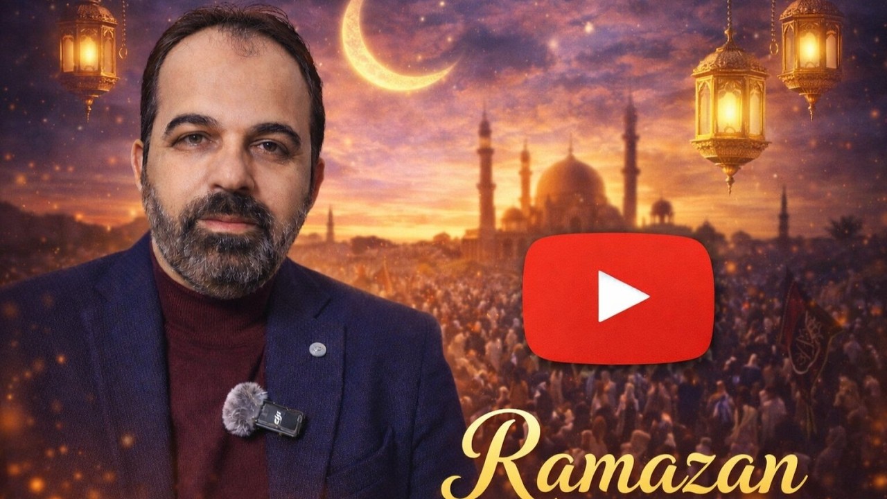ALİCAN GÖREL | RAMAZAN ÖZEL |