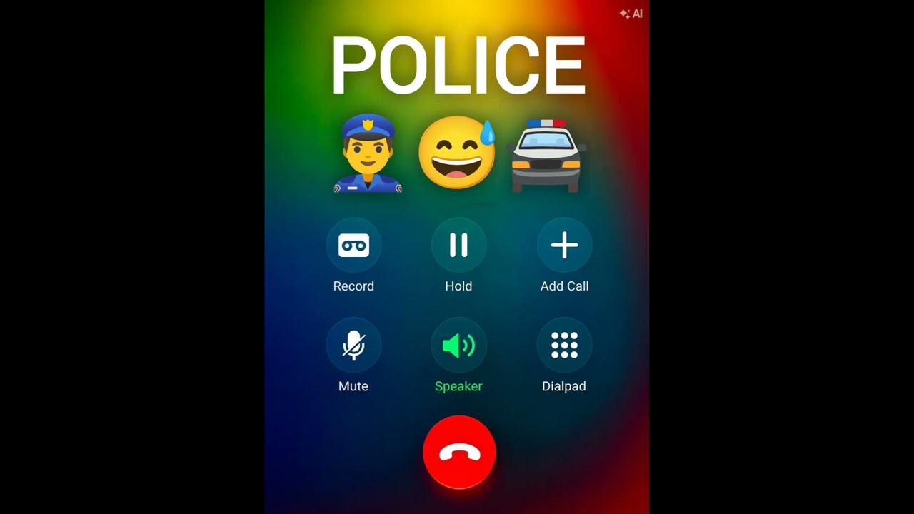 Police 🚨 Call Recording Prank Video 🤣🚔/Fake Police Call Prank 😆/ Funny Call Prank 😆🤣/