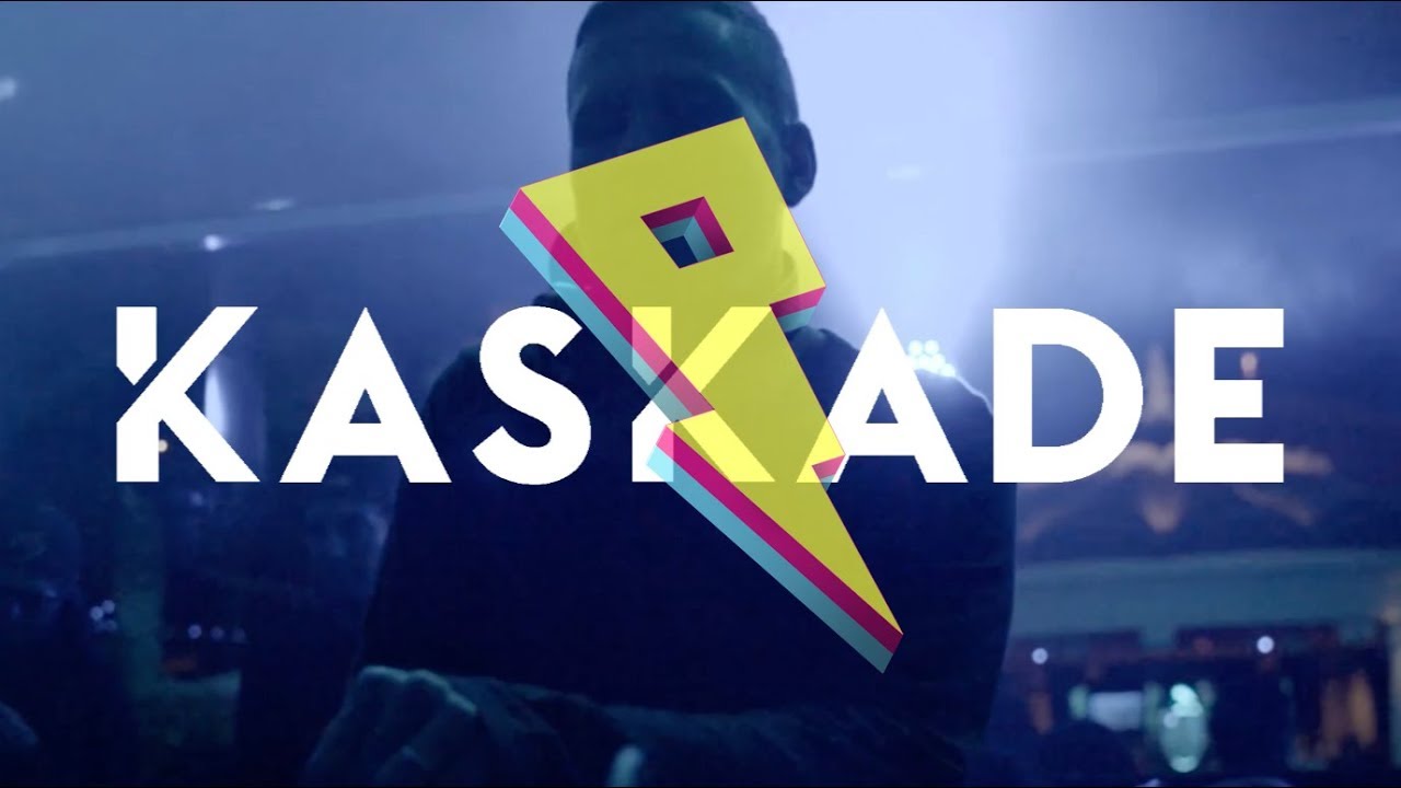 Kaskade x Inukshuk - A World Cold As Stone [Mashup]