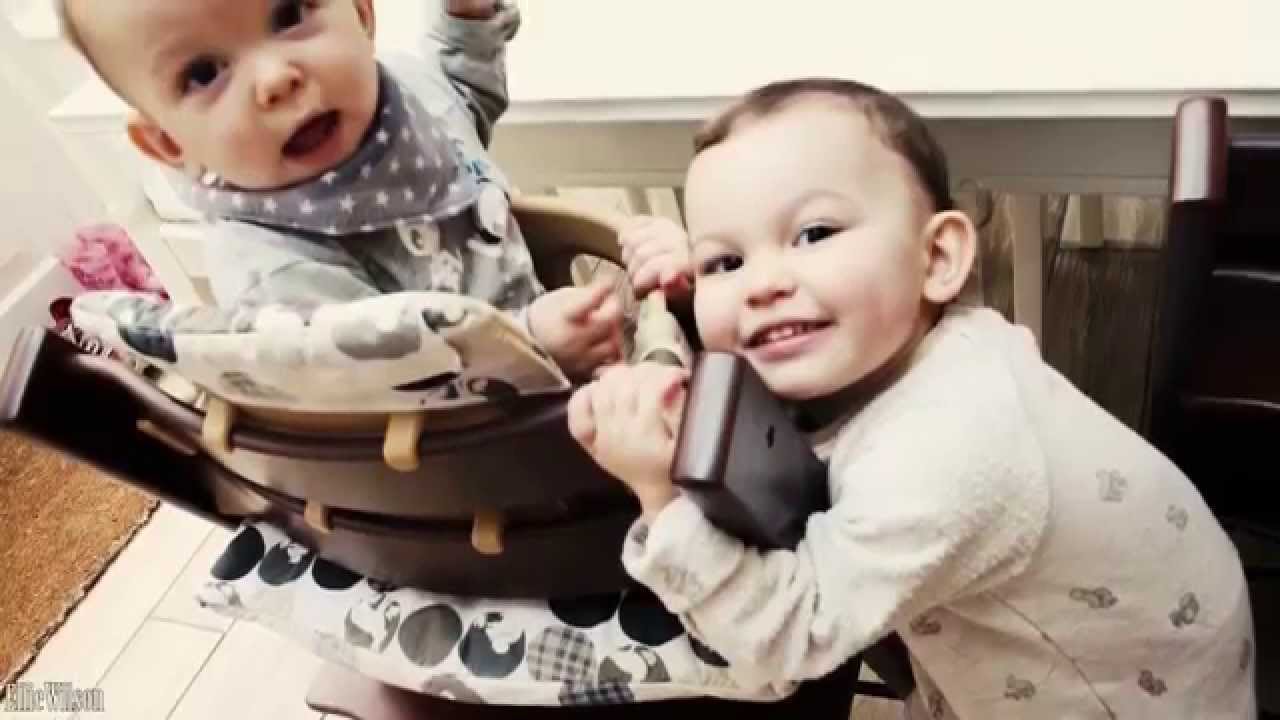 Emilia and Eduardo - All of me