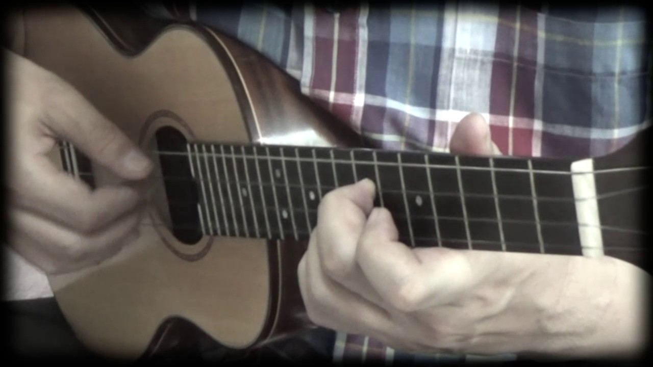La Paloma (Sebastian Iradier) - Ukulele Cover