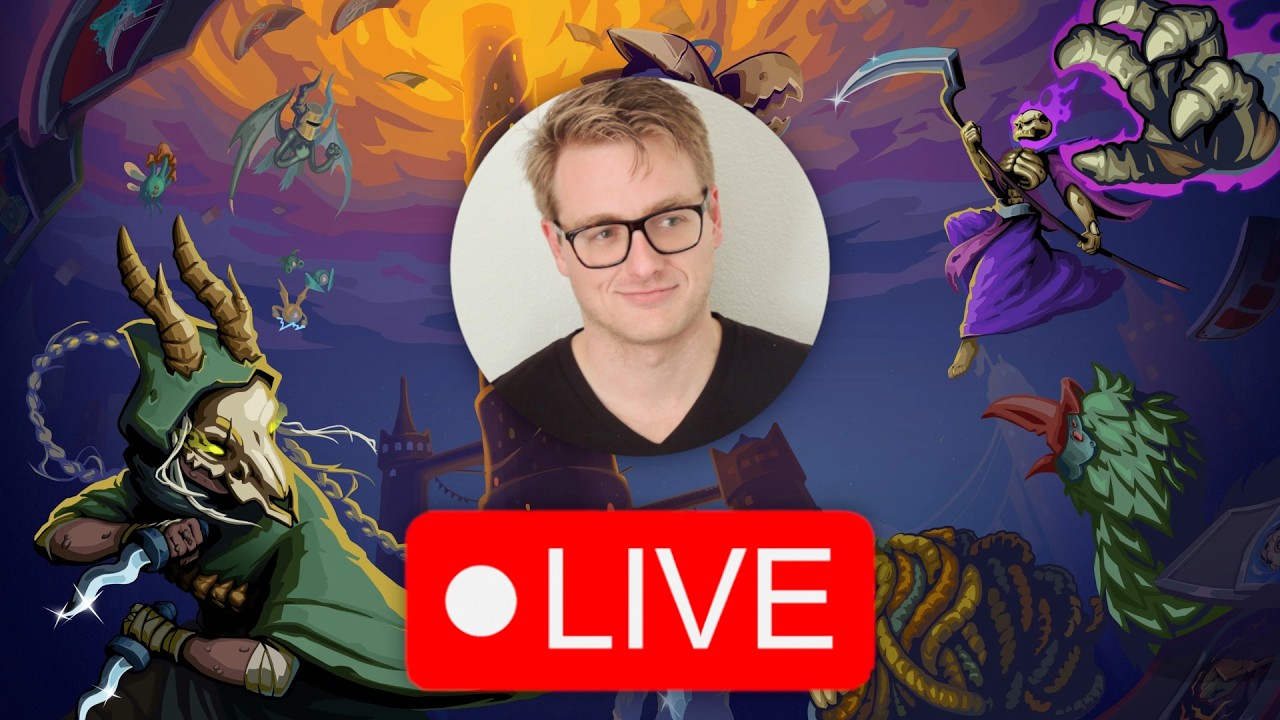 Slay the Spire 2 Multiplayer