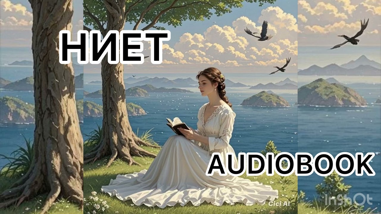 НИЕТ/ Нуржамал Бектенова #кыргызча#кызыктуу#аудиокитеп