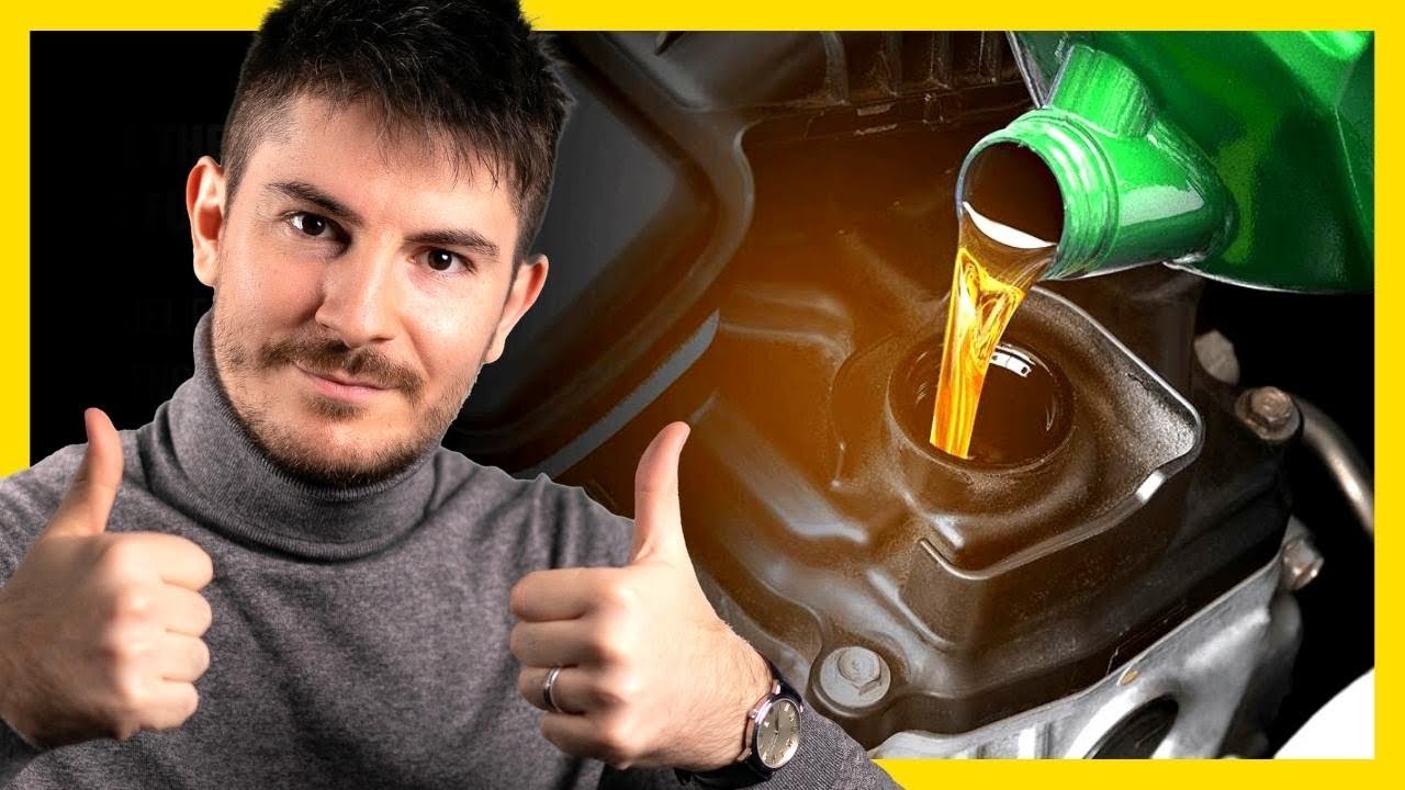 Cum să NU folosești aditivii la mașină...