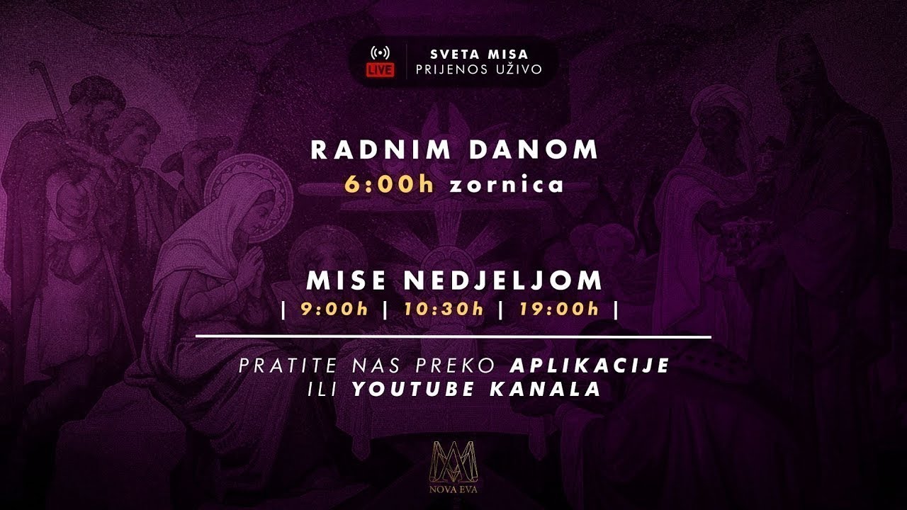 BOŽIĆ - 12h  - A - 25.12.2025.