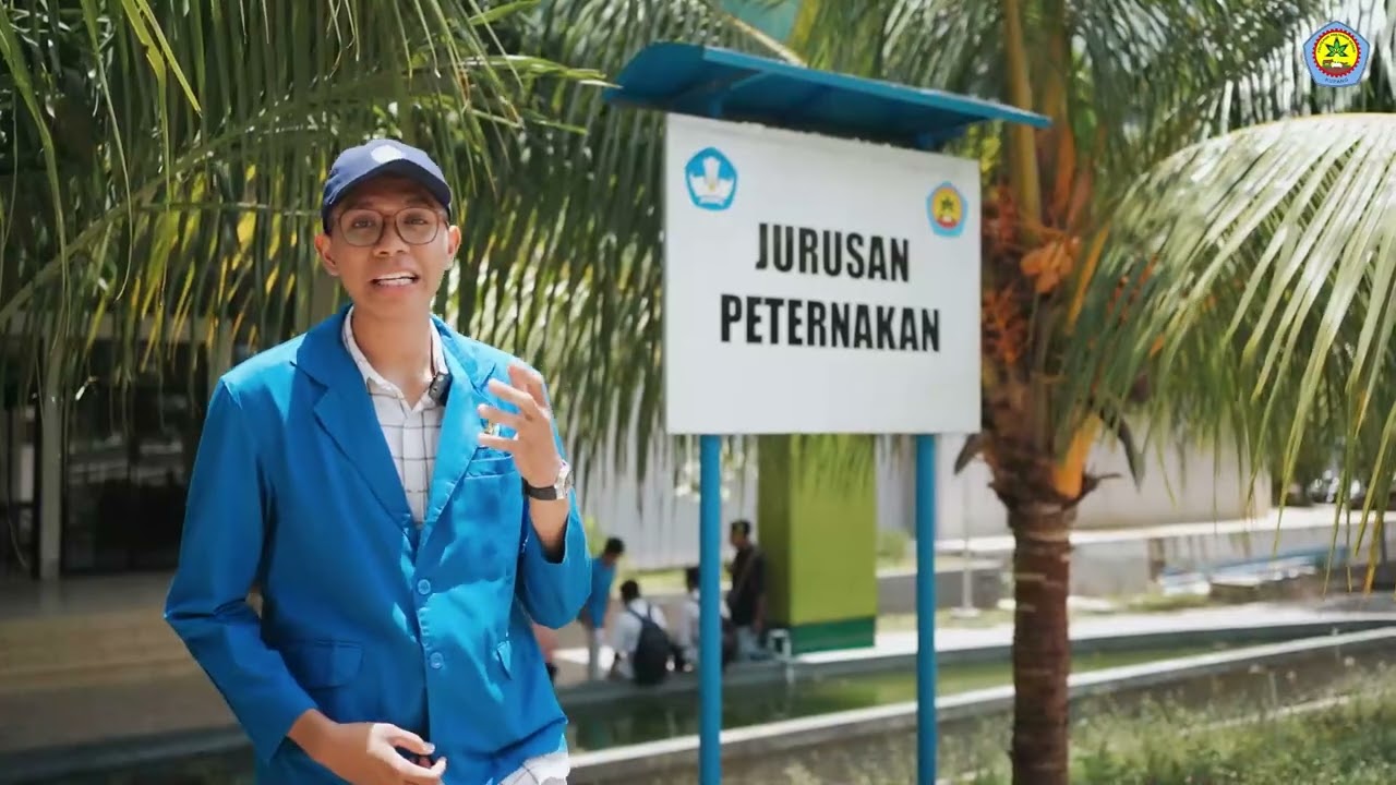 Profil Politeknik Pertanian Negeri Kupang
