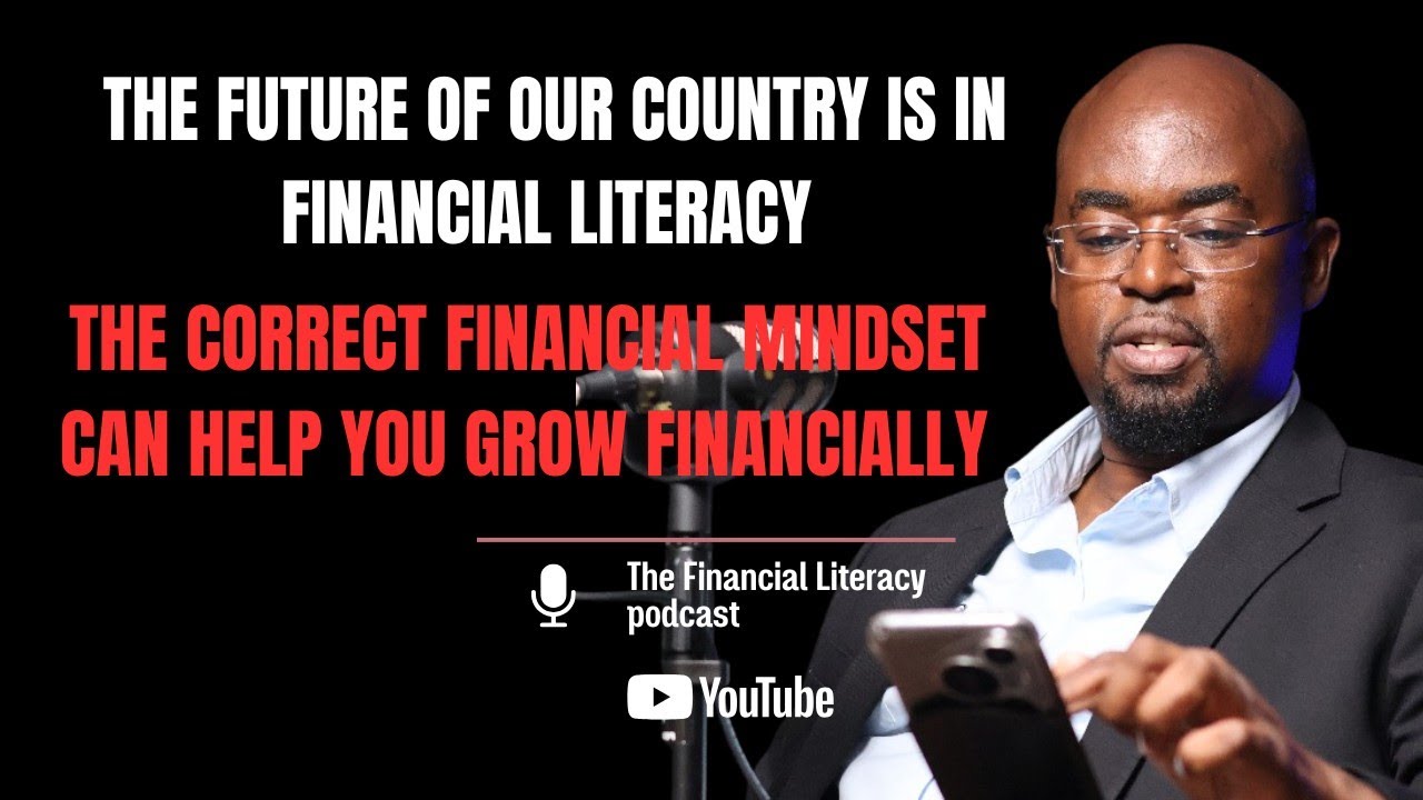 The Future is in Financial Literacy 