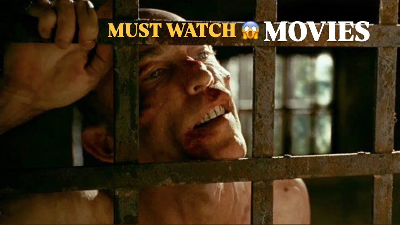 Top 5 Hollywood Hindi Dubbed Movies | IMDB Highest Rated