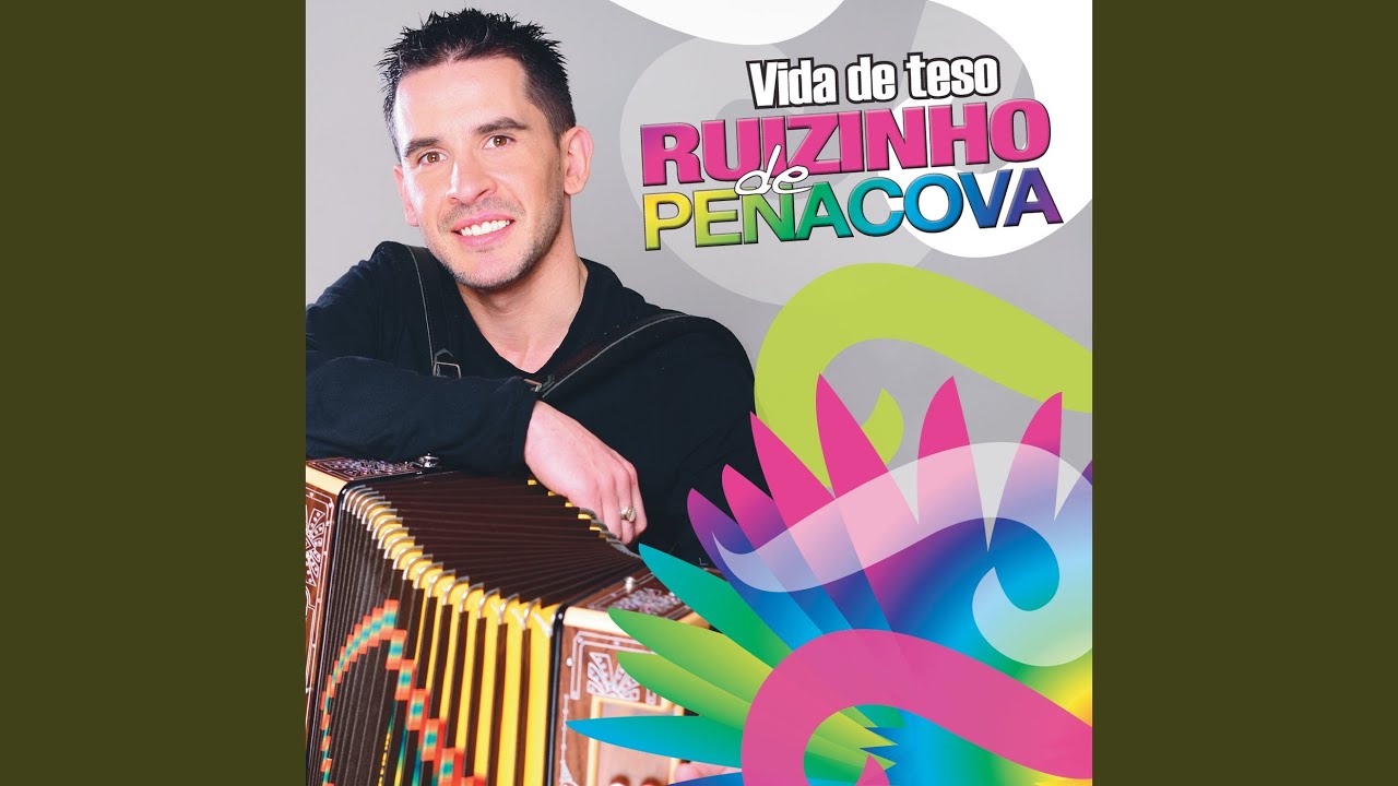 Desgarrada (feat. Henrique de Lindoso)
