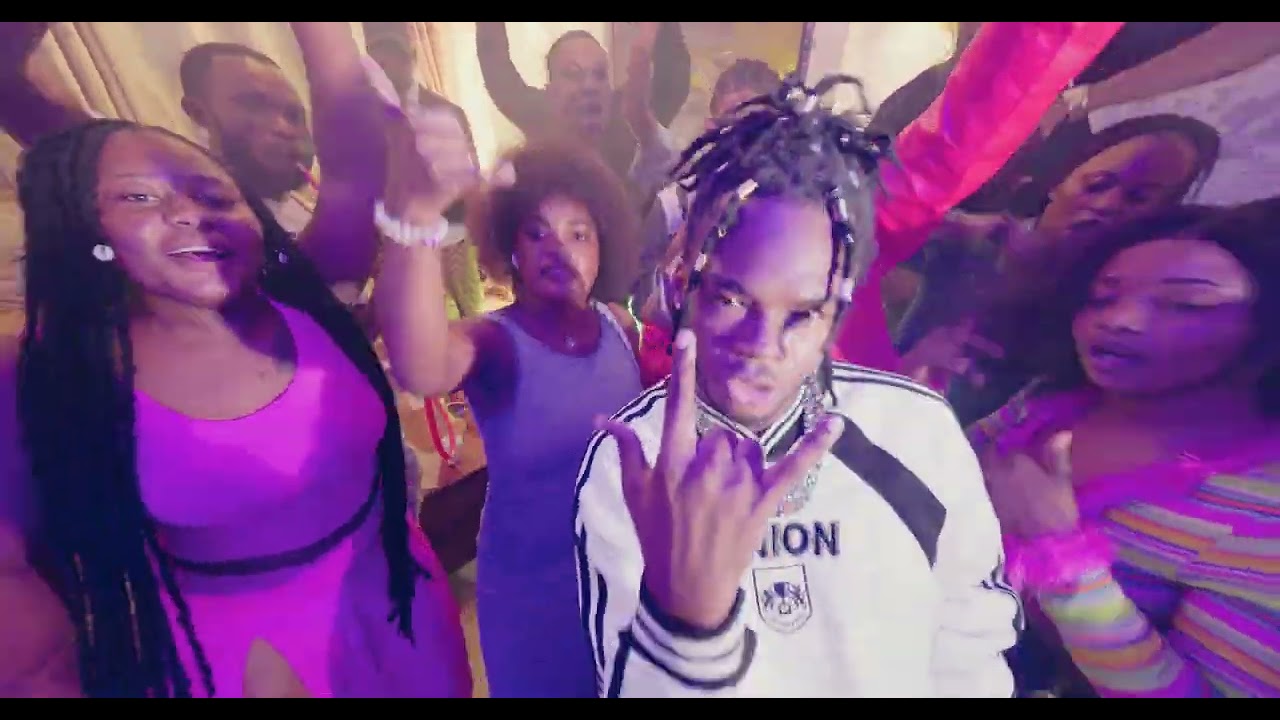 SUBLIME4_Ndoki (official Music Video )