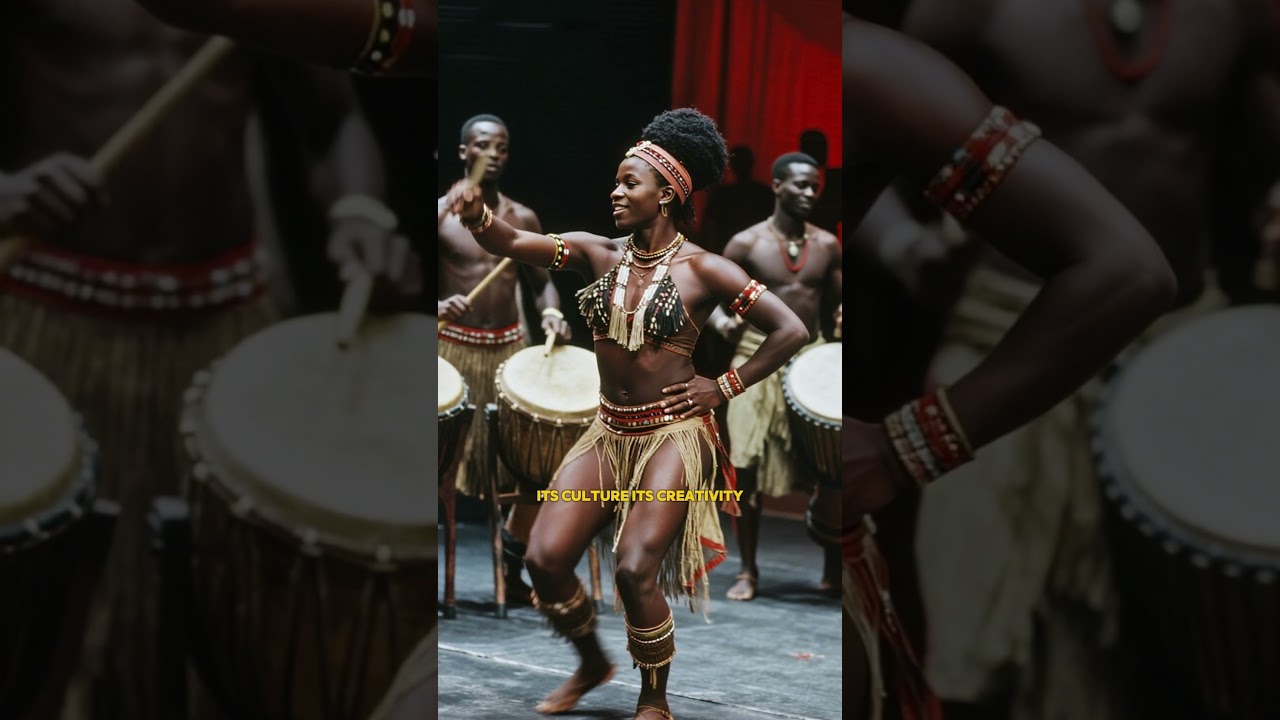 Black Empowerment: The Global Fear No One Talks About