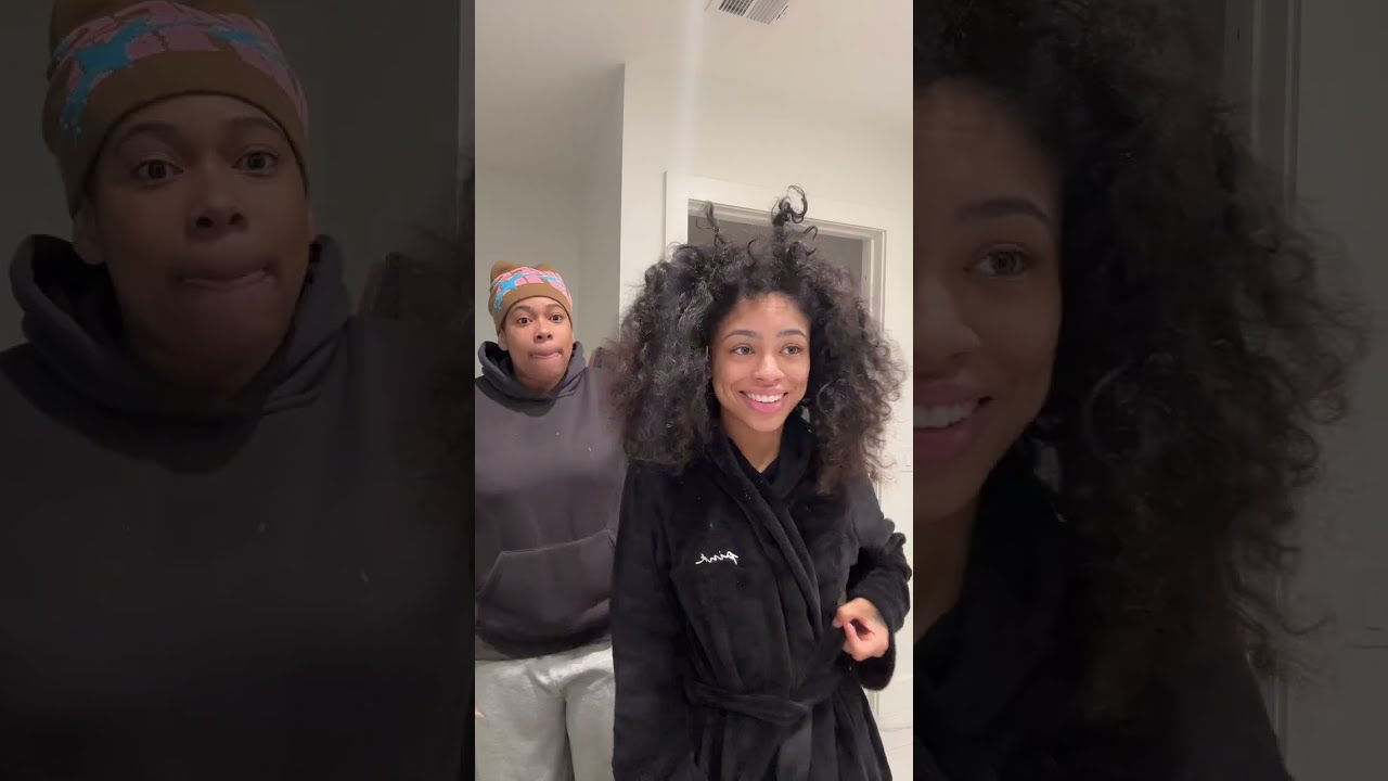NADIA J full tiktok live | 11•27•25