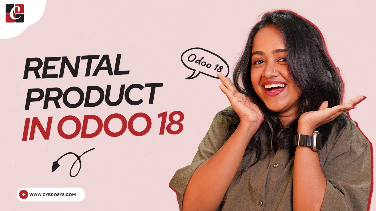 How to Configure Rental Product & Rental Period in Odoo 18 | Odoo 18 Tutorials | Odoo 18 Rental