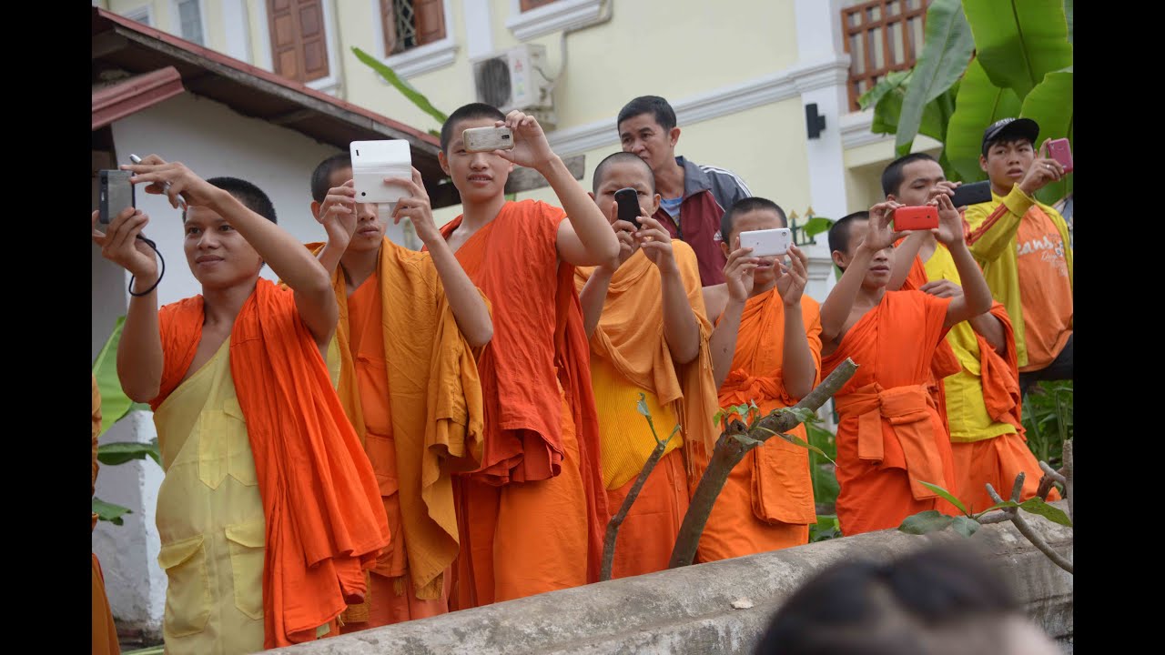 trailer - reportageavond 'Laos & Cambodja' - Davidsfonds Menen