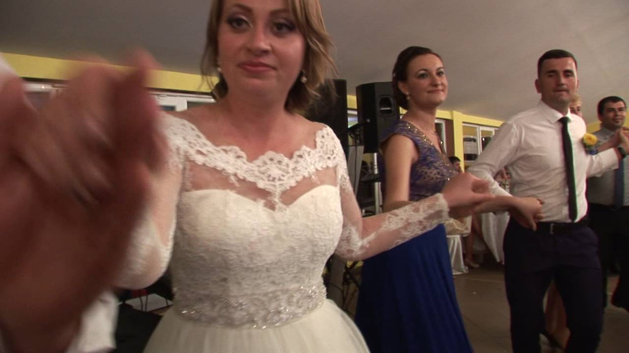 Calin Muntea - Papen - Nunta Radu si Adriana - Tulnicu - Live - 2016