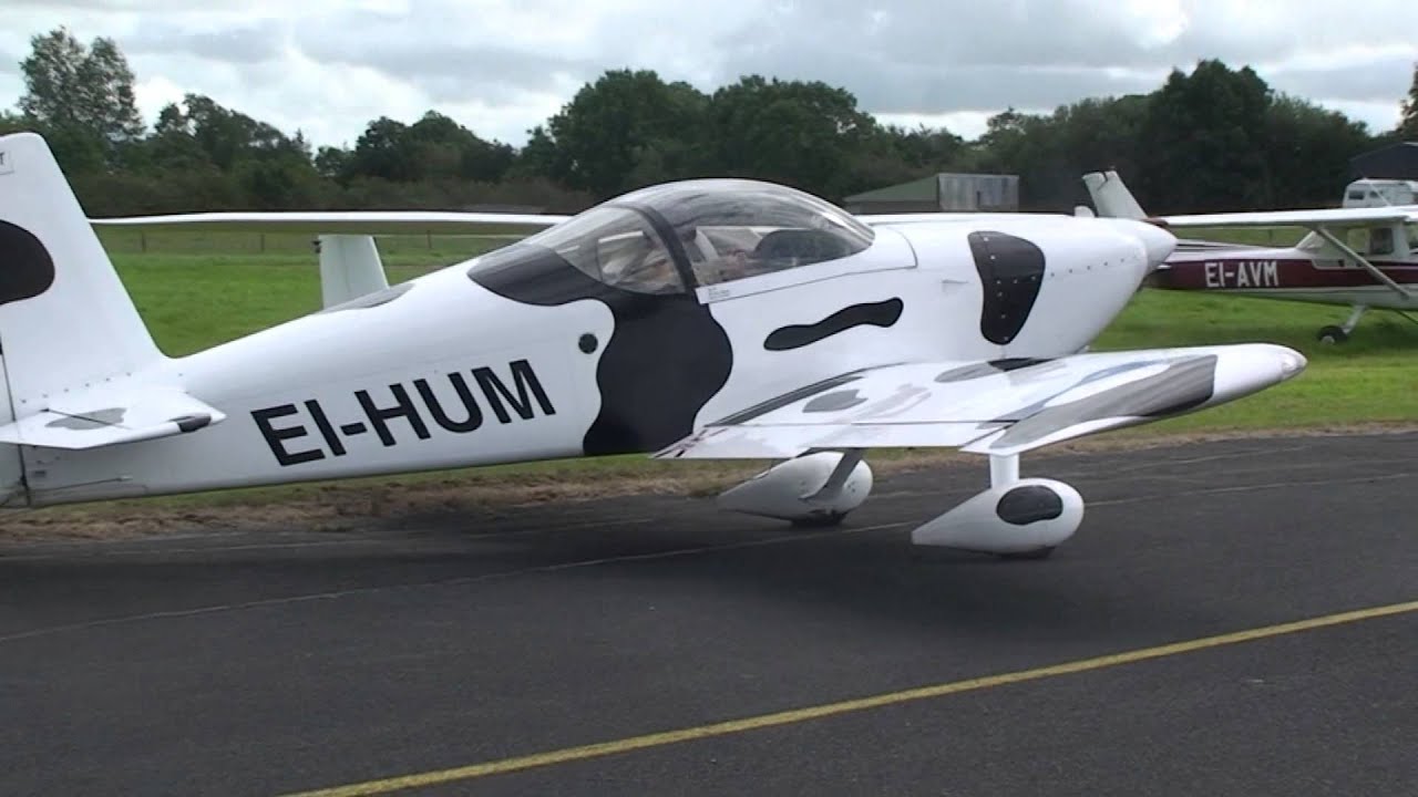 Abbeyshrule Airshow 2011
