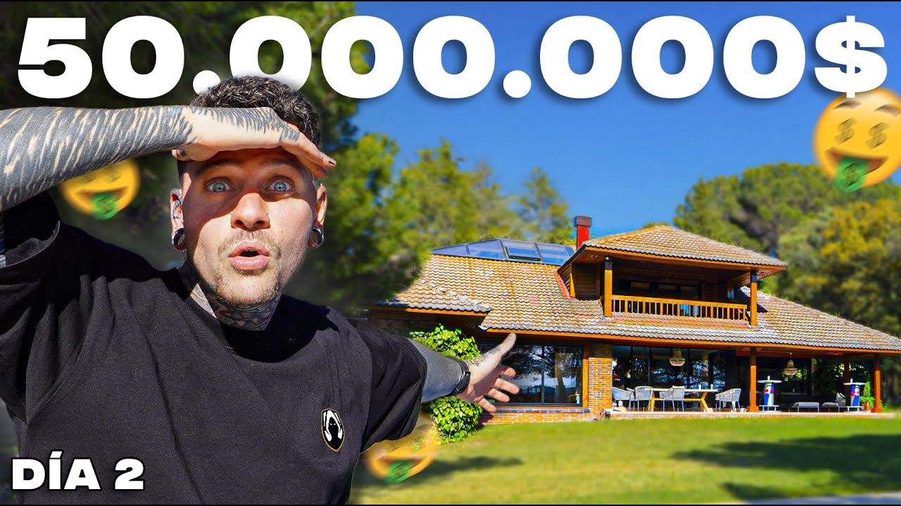 Daily Vlog Heretics: House Tour
