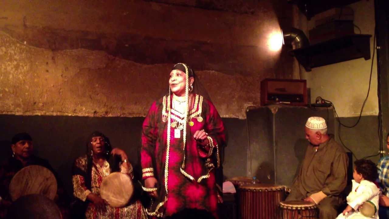 Zar 2013 Egypt2