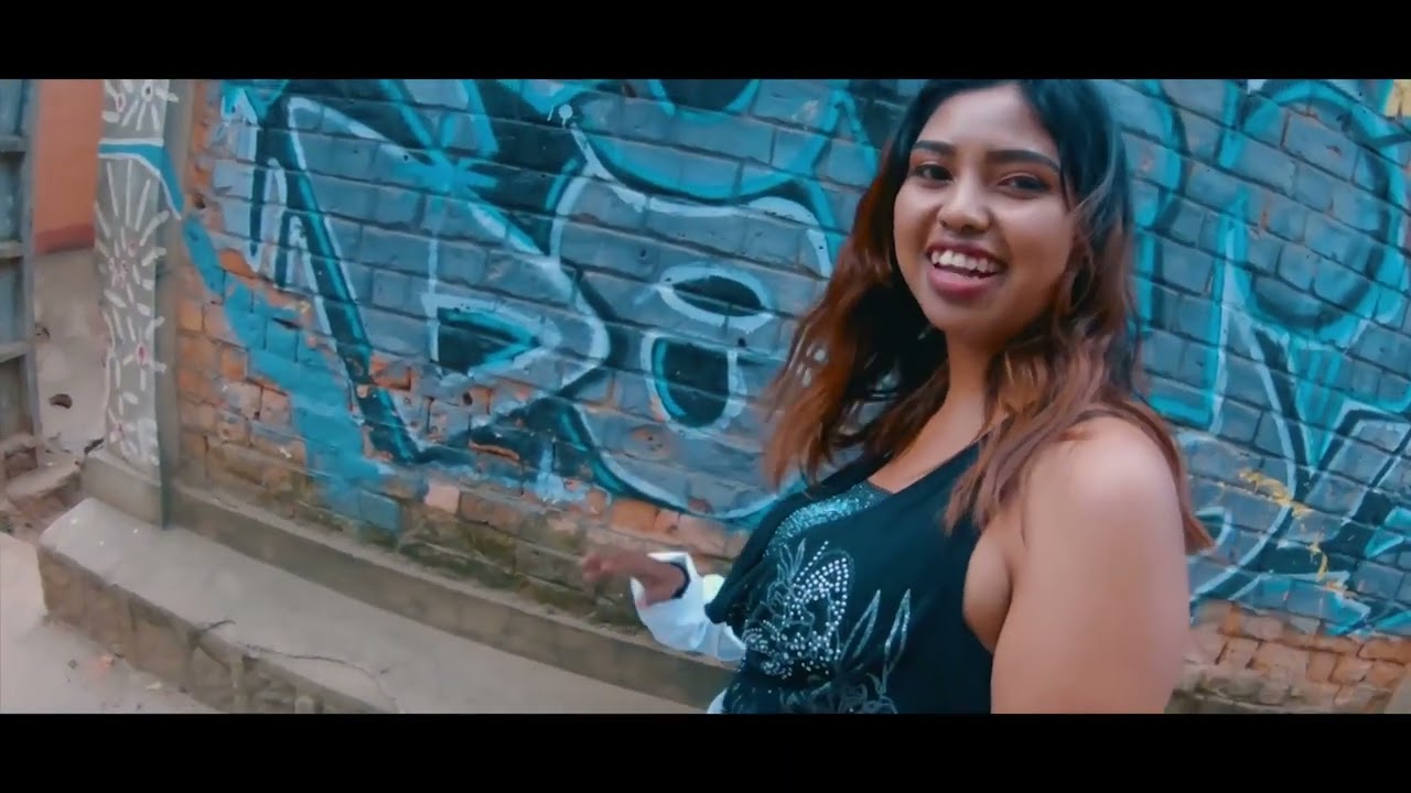 Track & Yu-Seph - Tsisy idirany (by LADEN Btz) CLIP OFFICIEL
