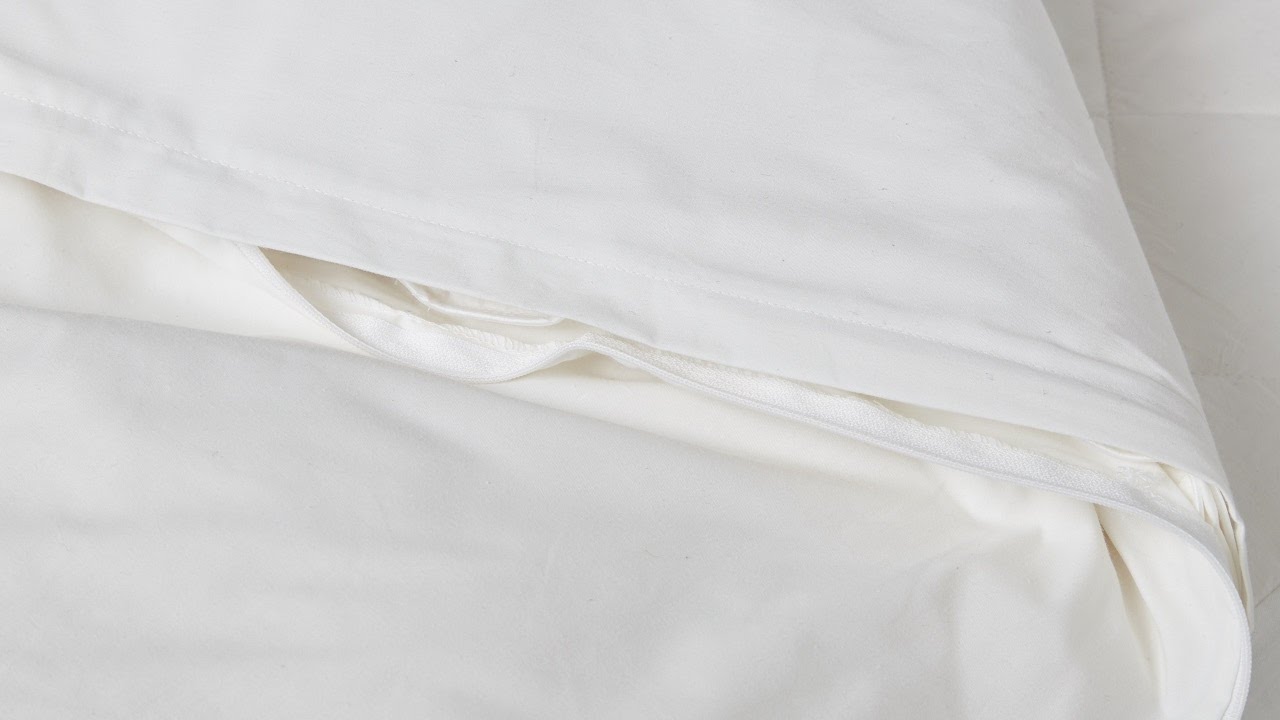 Duvet Protector | Soak&Sleep