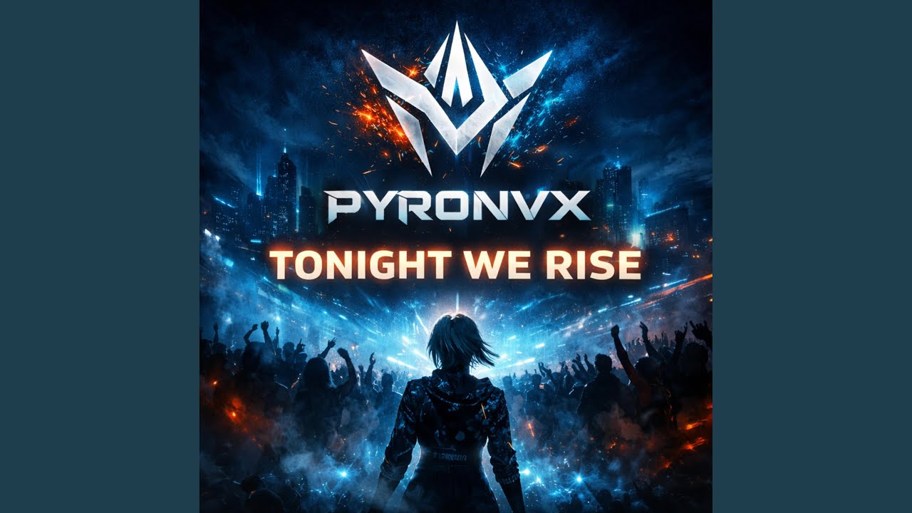 Tonight We Rise