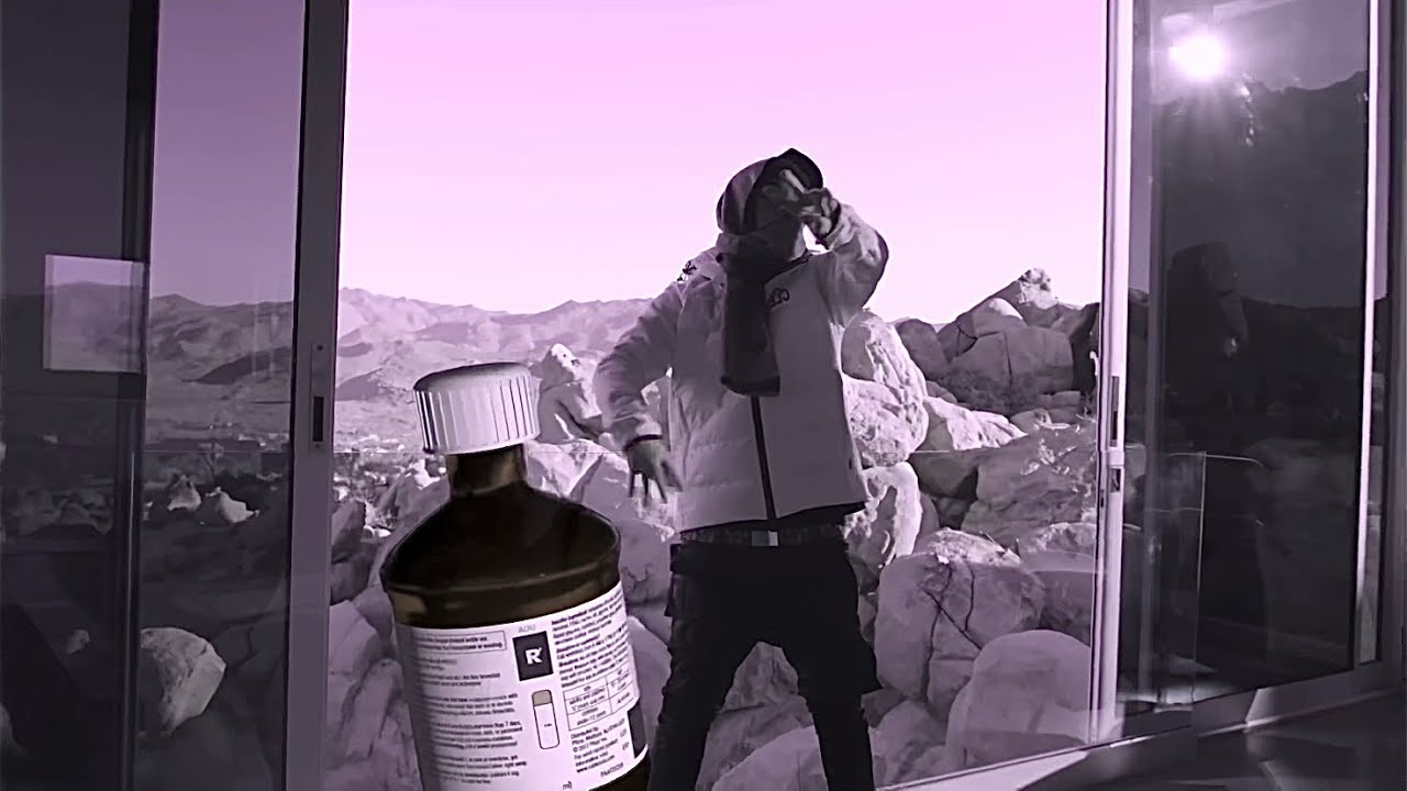 Yeat - Ight R&ouml;ugh (VisualZZ) [HQ]