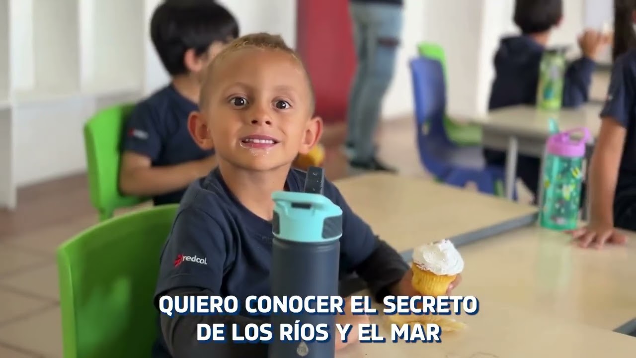 HIMNO VERMONT SCHOOL