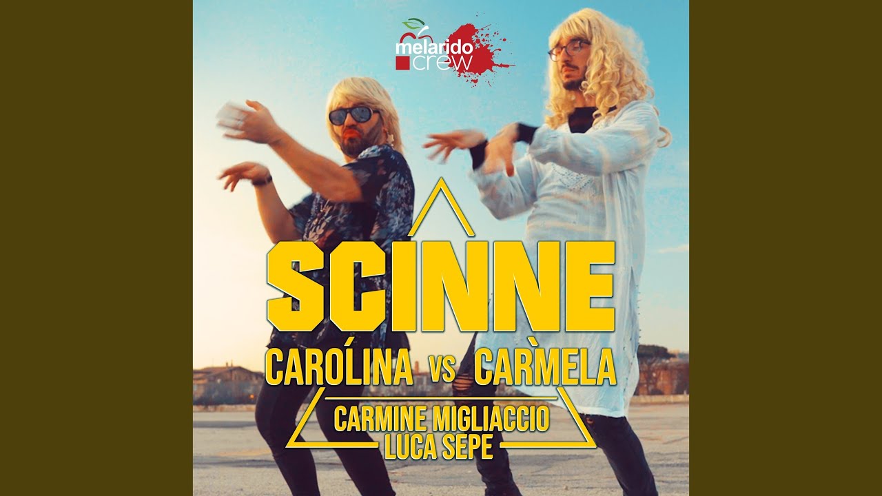 Scinne