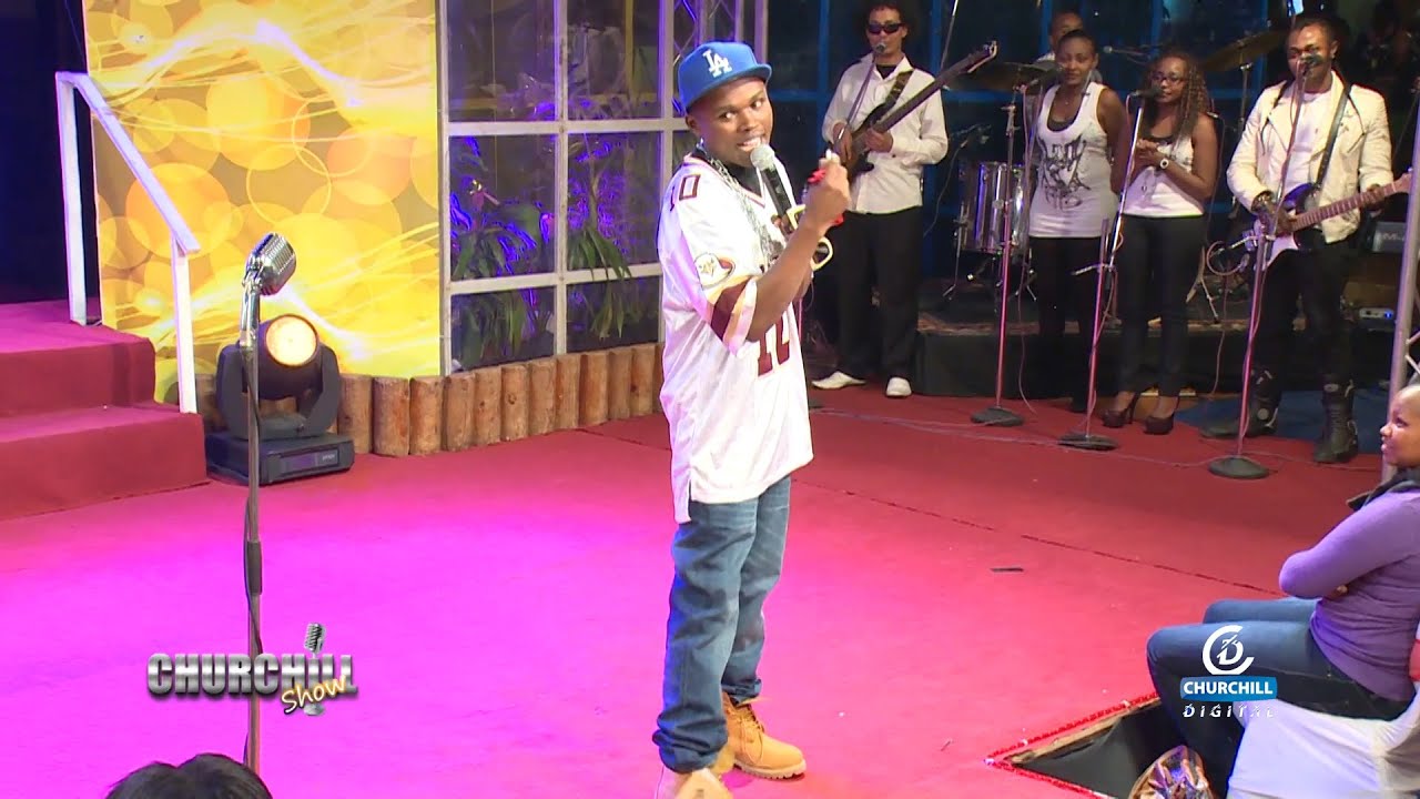 Chipukeezy - Napenda Wezi wa Mlolongo