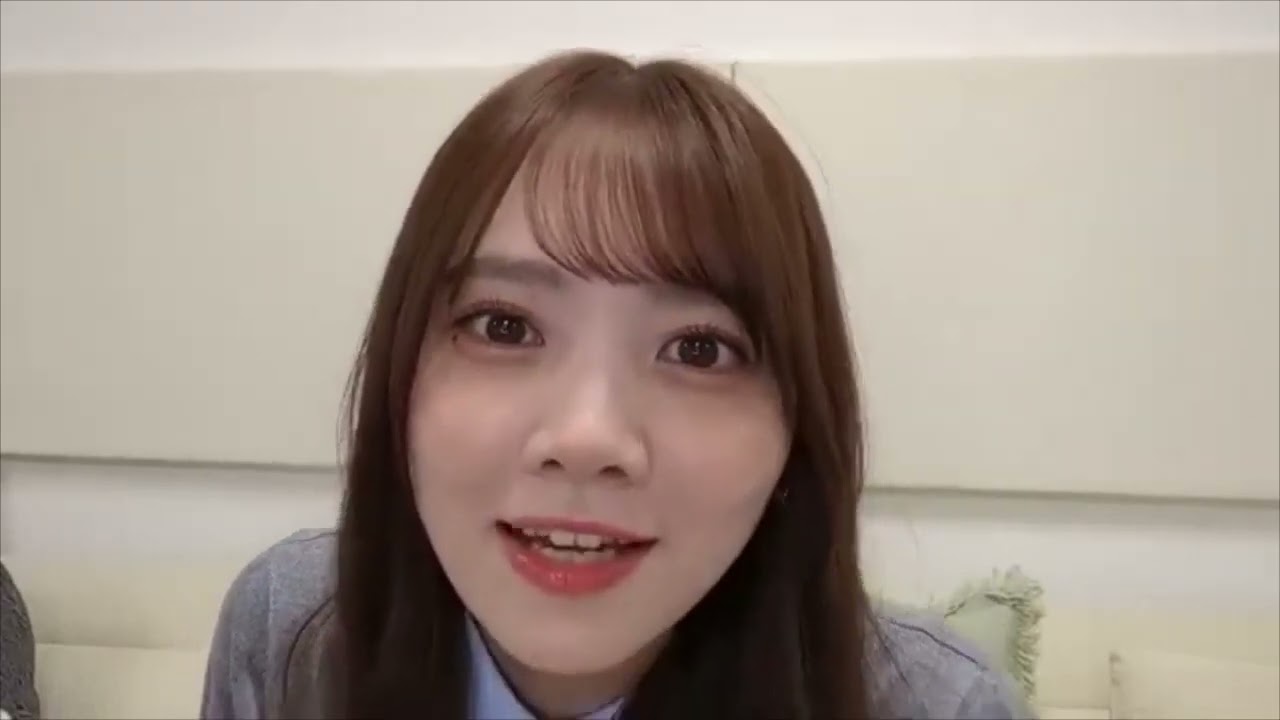 【可愛い子の咳】乃木坂46田村真佑　咳集